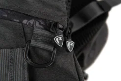 Fox Rage Street Fighter Utility Vest Rugtas (Incl. 2 Tackleboxen)