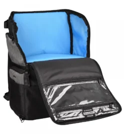 Spro Freestyle Backpack 35 45 X 35 X 17cm (incl. 6 Boxen) -Velo Feuer Verkäufe 6edf06a9de07a3b9