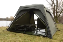 Solar Sp Bankmaster Quick-Up Shelter -Velo Feuer Verkäufe 70339e09195a1311