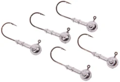 Dragon V-Point Jighead 17,5 Gr 4/0 Hooks 5 St. P. Blister