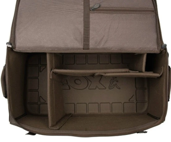 Fox Explorer Rucksack Medium 8 Fox Explorer Rucksack Medium – Bild 8