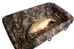 Ultimate Folding Carp Cradle Camo -Velo Feuer Verkäufe 70ecf34ed457a3a8