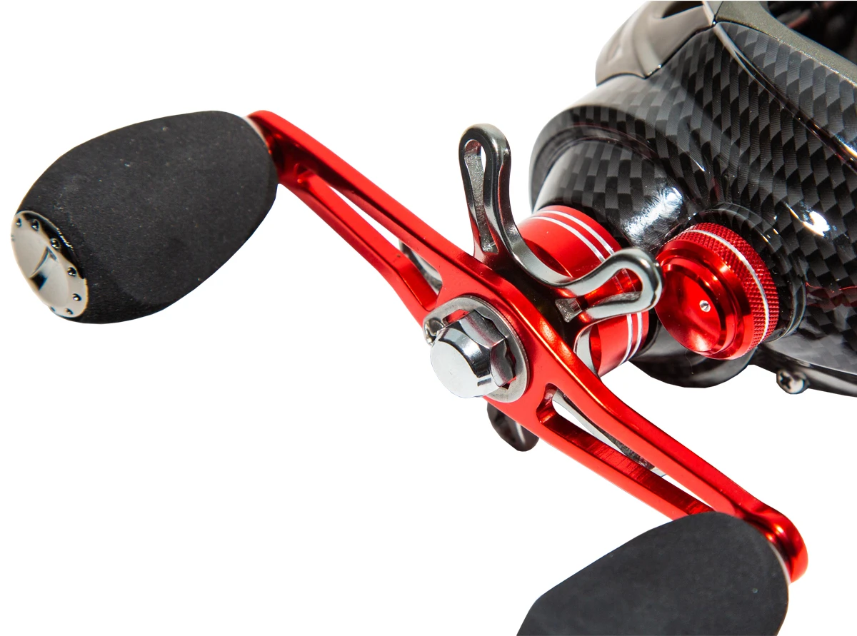 Ultimate Spear Cast Reel 4 Ultimate Spear Cast Reel – Bild 4