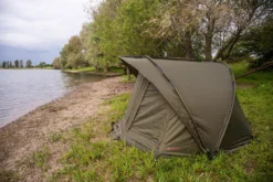 Ultimate Bionic Bivvy Green - 1 Man -Velo Feuer Verkäufe 728a897f2235b850