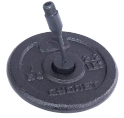 Cygnet Marker Pole Weight