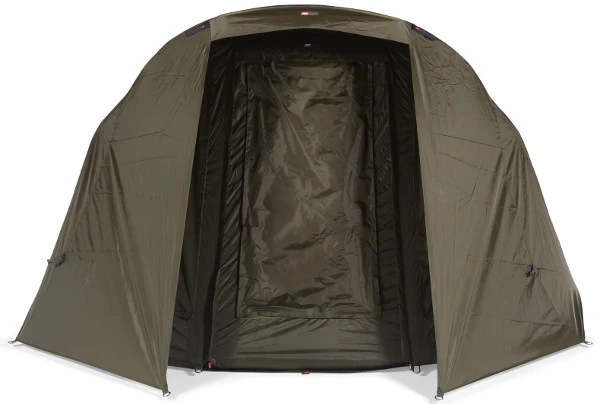 JRC Defender Peak 2-Man Bivvy Overwrap 2 JRC Defender Peak 2-Man Bivvy Overwrap – Bild 2