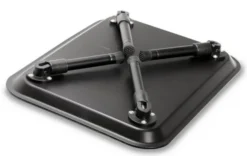 Trakker Carbon Effect Bivvy Table