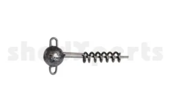 ShadXperts Screw Jigs Light 14gr (4pcs)