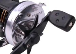 Abu Garcia Ambassadeur Classic C3 6601 LH 9 Abu Garcia Ambassadeur Classic C3 6601 LH -Velo Feuer Verkäufe 740e238ee976535a