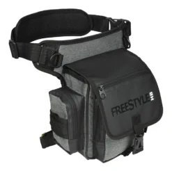 Spro Freestyle Hip Bag (33 X 28 X 12cm) -Velo Feuer Verkäufe 74b432a7f0b35b1d