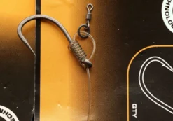 Fox Edges Stiff Rig Straight Hooks Size 6 Micro Barbed -Velo Feuer Verkäufe 75e5c1073d6e6eb0