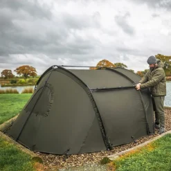 AVID HQ Dual Layer Bivvy - Two Man -Velo Feuer Verkäufe 7622514c5ecf6933