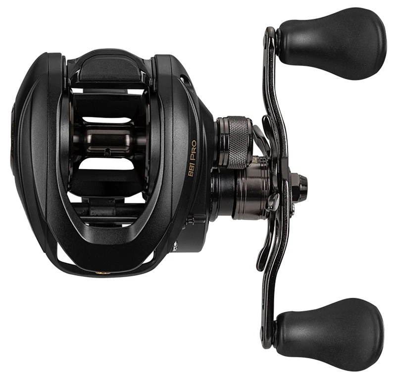 Lew's BB1 Pro Baitcasting Reel 6,2:1 4 Lew's BB1 Pro Baitcasting Reel 6,2:1 – Bild 4