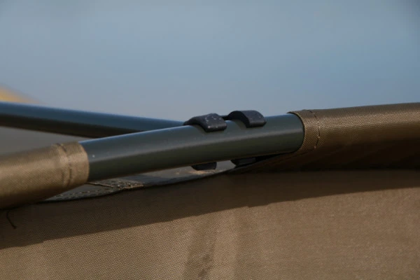 Ultimate Adventure Dome 2-Man Bivvy 2 Ultimate Adventure Dome 2-Man Bivvy – Bild 2