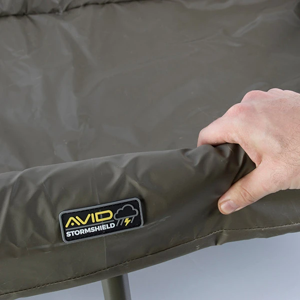 Avid Carp Stormshield Safeguard Cradle Standard 5 Avid Carp Stormshield Safeguard Cradle Standard – Bild 5