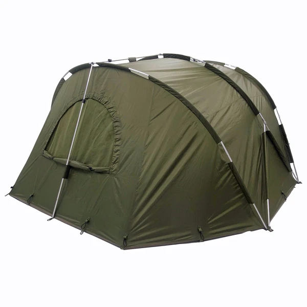 Prologic Cruzade Session Bivvy Met Overwrap 3 Prologic Cruzade Session Bivvy Met Overwrap – Bild 3
