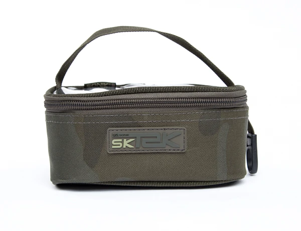 Sonik SK-Tek Accessory Pouch - Medium 2 Sonik SK-Tek Accessory Pouch - Medium – Bild 2