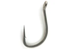 Fox Edges Stiff Rig Straight Hooks Size 6 Micro Barbed