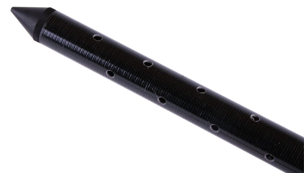 Ultimate Explorer Prodding Stick 4,5m, Verken De Bodem En Vind Je Perfecte Karperstek! 1 Ultimate Explorer Prodding Stick 4,5m, Verken De Bodem En Vind Je Perfecte Karperstek!