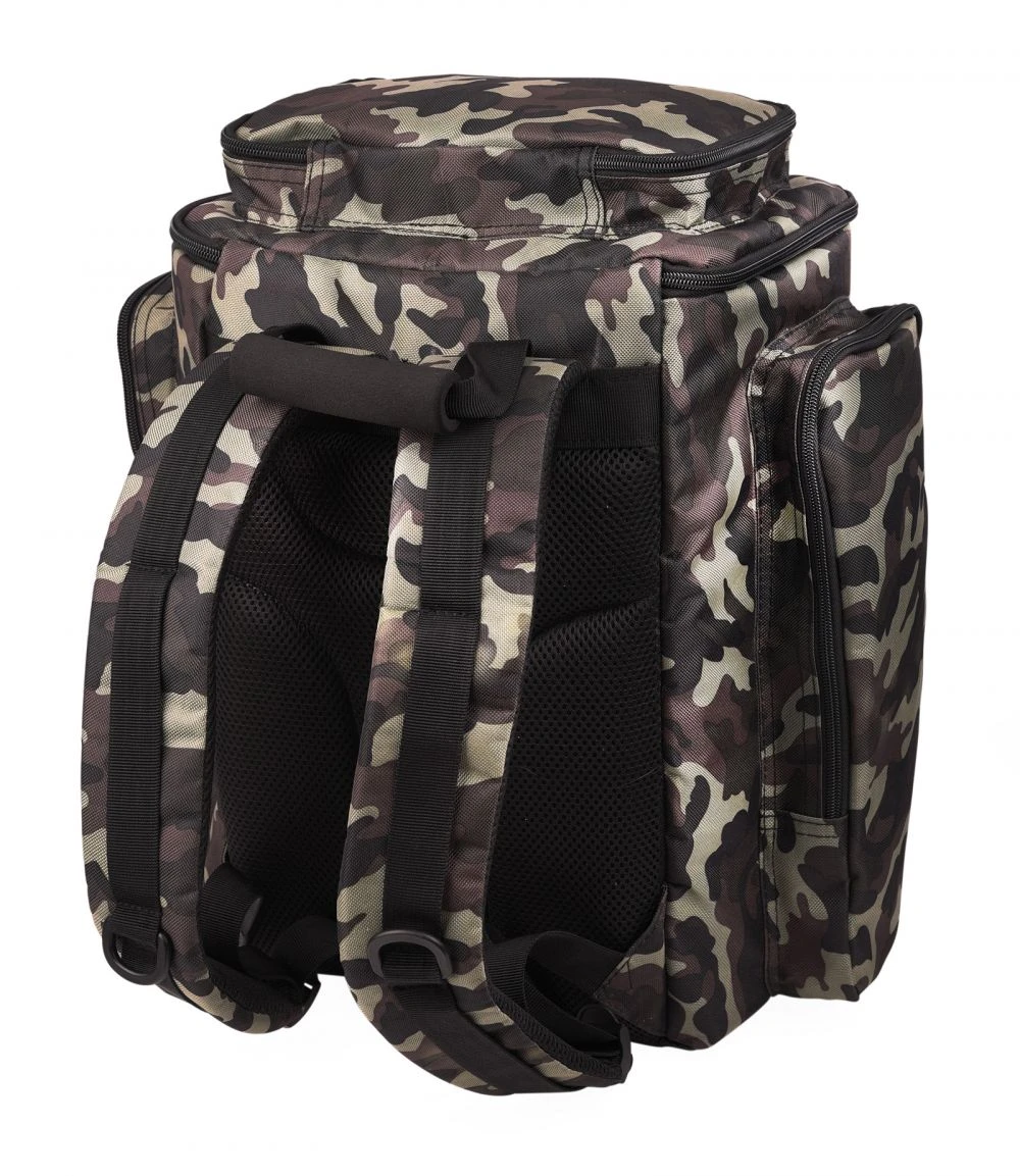 C-Tec Camou Rucksack 45 2 C-Tec Camou Rucksack 45 – Bild 2