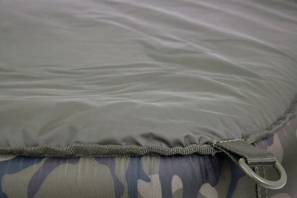 Fox Carpmaster Air Mat Standaard 100x50cm 2 Fox Carpmaster Air Mat Standaard 100x50cm – Bild 2