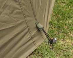 Ultimate Adventure Pro Bivvy Wrap -Velo Feuer Verkäufe 7a91735de68a35ce