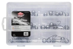 Berkley Fusion19 Jighead Round Pack