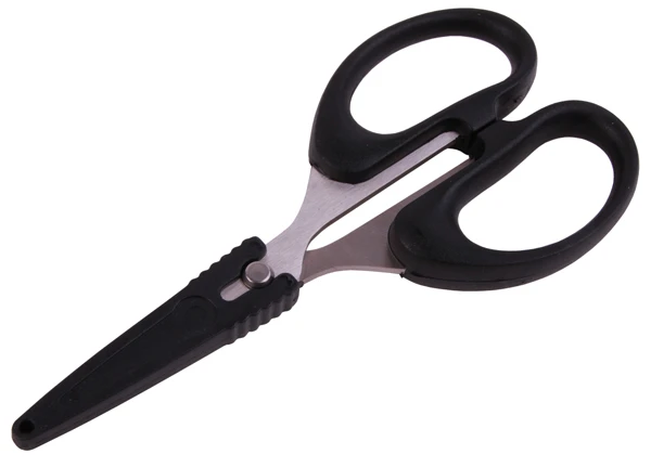 Ultimate Sharp Scissors 4 Ultimate Sharp Scissors – Bild 4