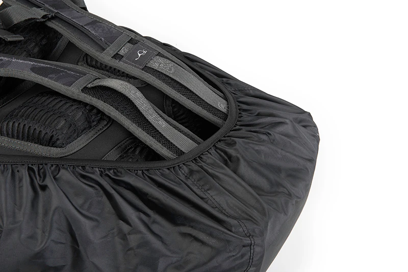 Fox Rage Voyager Camo Rucksack (incl. 4 Medium Shallow Tackleboxes) 10 Fox Rage Voyager Camo Rucksack (incl. 4 Medium Shallow Tackleboxes) – Bild 10