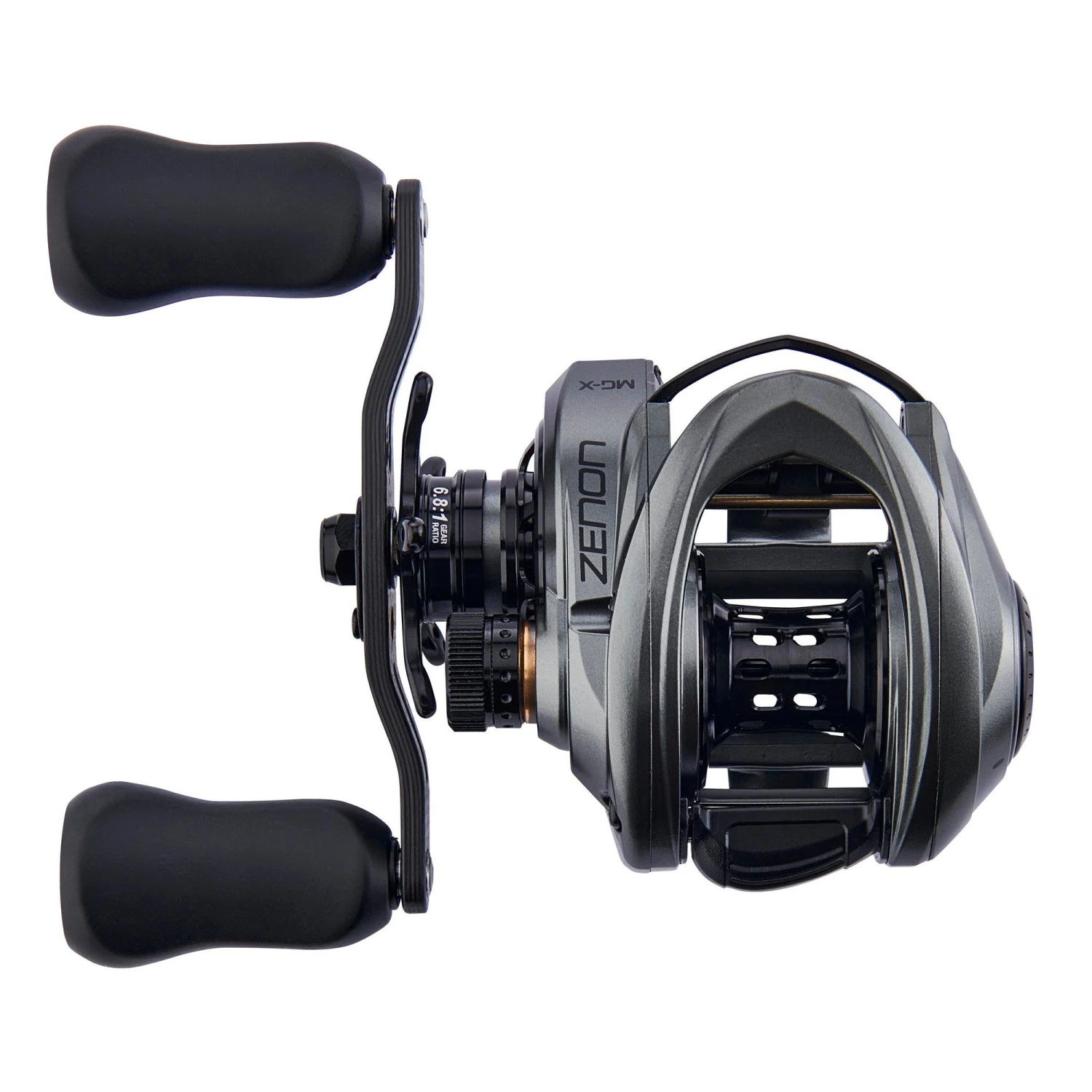 Abu Garcia Zenon MG-X-L Baitcaster Reel 7 Abu Garcia Zenon MG-X-L Baitcaster Reel – Bild 7
