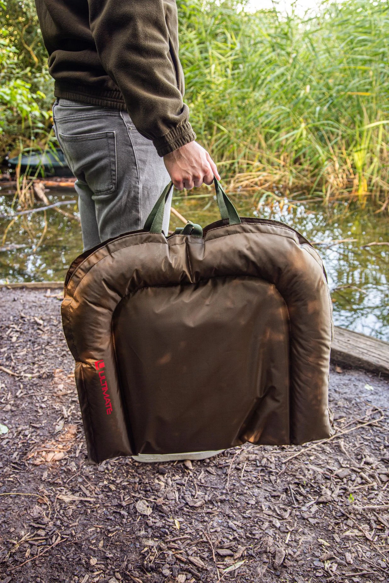 Ultimate Session Unhooking Mat 5 Ultimate Session Unhooking Mat – Bild 5