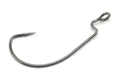 Crazy Fish Wide Range Offset Joint Hook #5 - 15pcs