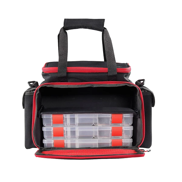 Abu Garcia XL Lure Bag Pike 2 Abu Garcia XL Lure Bag Pike – Bild 2