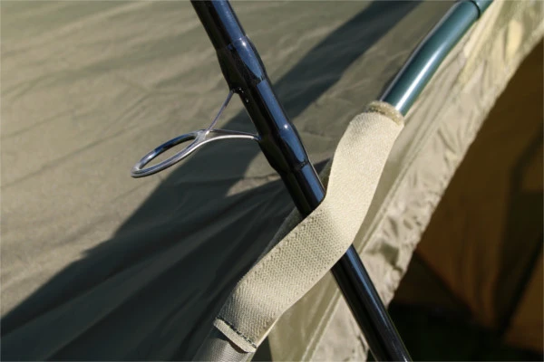 Ultimate Adventure Dome 2-Man Bivvy 3 Ultimate Adventure Dome 2-Man Bivvy – Bild 3