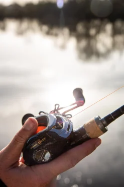 Ultimate Spear Cast Reel 18 Ultimate Spear Cast Reel -Velo Feuer Verkäufe 7d893d28081daea5