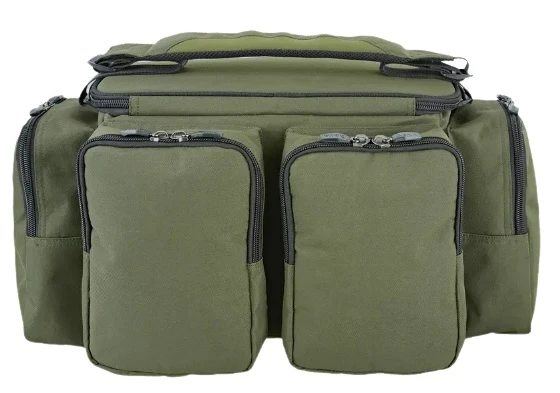 Aqua Black Series Small Carryall 6 Aqua Black Series Small Carryall – Bild 6