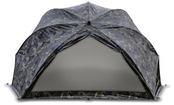 Solar Undercover Brolly System Camo 7 Solar Undercover Brolly System Camo – Bild 7