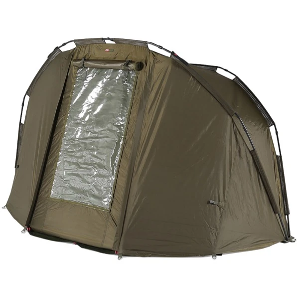 JRC Defender Bivvy 1-Man 8 JRC Defender Bivvy 1-Man – Bild 8