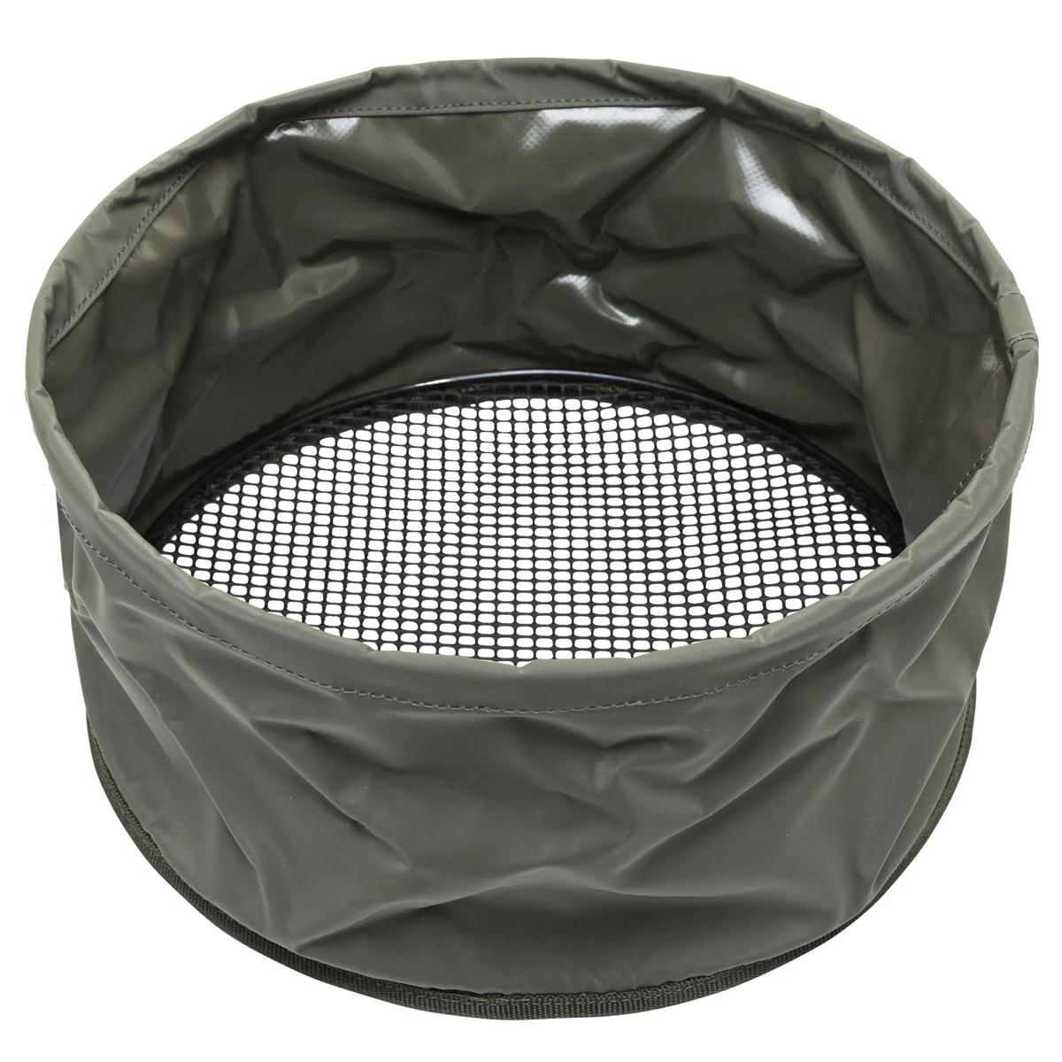 Shakespeare SKP Groundbait Bowls Met Zeef 2 Shakespeare SKP Groundbait Bowls Met Zeef – Bild 2