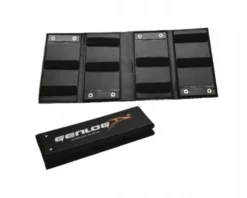 Genlog Folding Rig Wallet 25cm