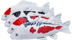 Gaby The Koi Carp 60cm