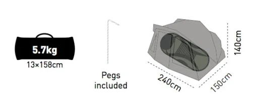 Carp Zoom Expedition Brolly 8 Carp Zoom Expedition Brolly -Velo Feuer Verkäufe 816f74ef8b35561c