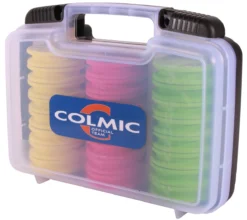 Colmic Eva Box
