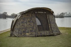 Solar Undercover Camo Twin Rib 1-Man Bivvy -Velo Feuer Verkäufe 81b3539f67323dcb
