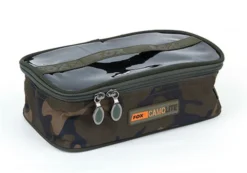Fox Camolite Accessory Bag Medium