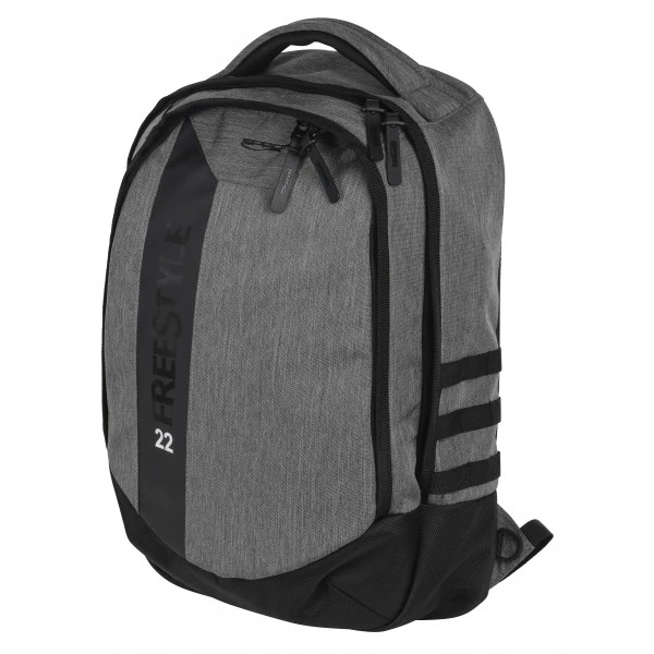 Spro FreeStyle Backpack 22 6 Spro FreeStyle Backpack 22 – Bild 6