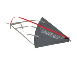 Abu Garcia Beast Pro Drogue 80x80cm 10 Abu Garcia Beast Pro Drogue 80x80cm -Velo Feuer Verkäufe 831f3d3cf2939702
