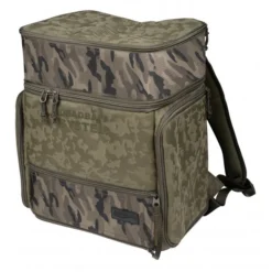 Spro Double Camouflage Deadbait Backpack -Velo Feuer Verkäufe 836e91db713a42a2