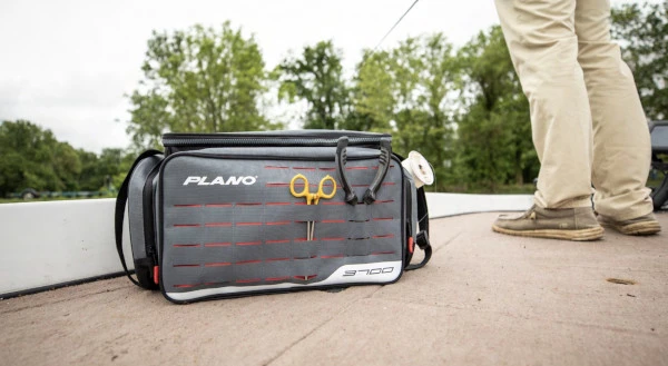 Plano Weekend Case 3700 (Incl. 2x Stowaway Boxes) 2 Plano Weekend Case 3700 (Incl. 2x Stowaway Boxes) – Bild 2