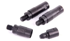 3 NGT Quick Release Systems Black 9 3 NGT Quick Release Systems Black -Velo Feuer Verkäufe 840161c9a009d69c